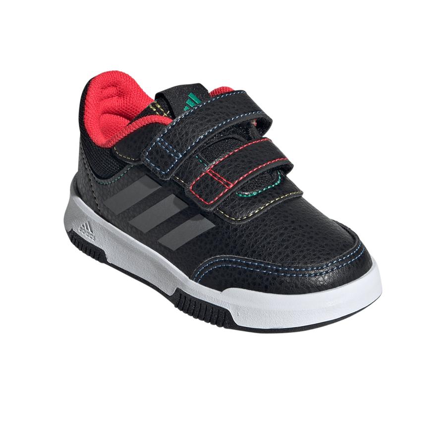 adidas Tensaur Sport 2.0 Cf I Bebek Spor Ayakkabı Siyah adidas Tensaur Sport 2.0 Cf I Bebek Spor Ayakkabı Siyah
