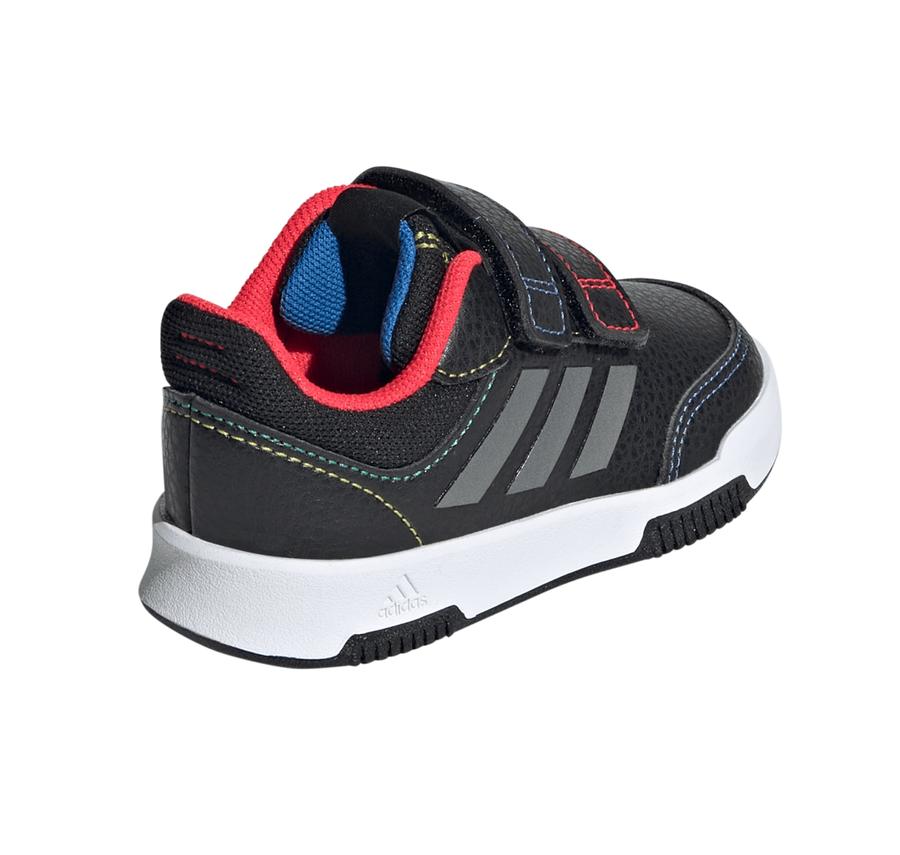 adidas Tensaur Sport 2.0 Cf I Bebek Spor Ayakkabı Siyah adidas Tensaur Sport 2.0 Cf I Bebek Spor Ayakkabı Siyah