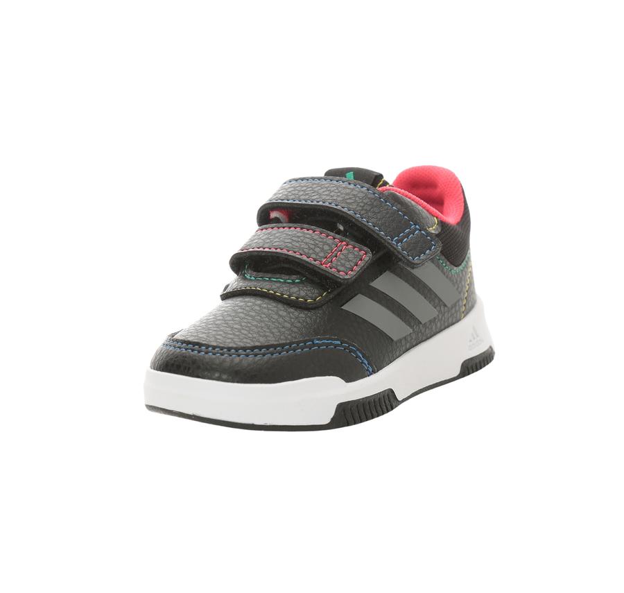 adidas Tensaur Sport 2.0 Cf I Bebek Spor Ayakkabı Siyah - Görsel 3