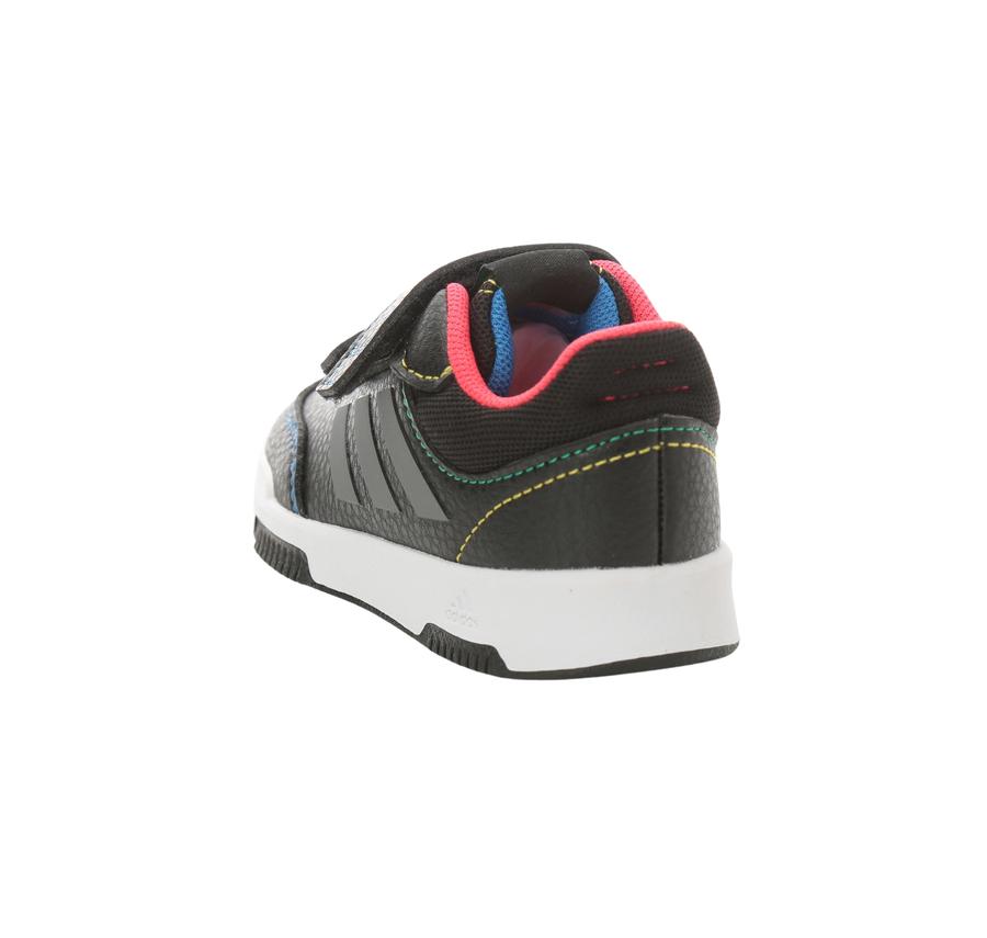 adidas Tensaur Sport 2.0 Cf I Bebek Spor Ayakkabı Siyah - Görsel 4