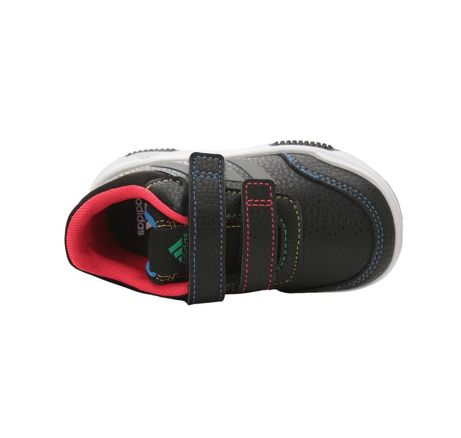 adidas Tensaur Sport 2.0 Cf I Bebek Spor Ayakkabı Siyah - Görsel 6