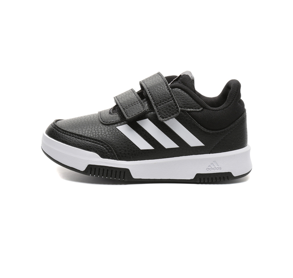 adidas Tensaur Sport 2.0 Cf K Çocuk Spor Ayakkabı Siyah adidas Tensaur Sport 2.0 Cf K Çocuk Spor Ayakkabı Siyah