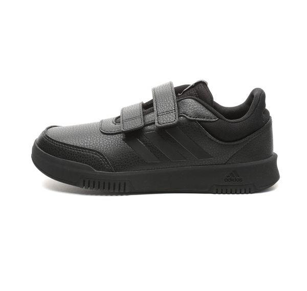 adidas Tensaur Sport 2.0 Cf K Çocuk Spor Ayakkabı Siyah adidas Tensaur Sport 2.0 Cf K Çocuk Spor Ayakkabı Siyah