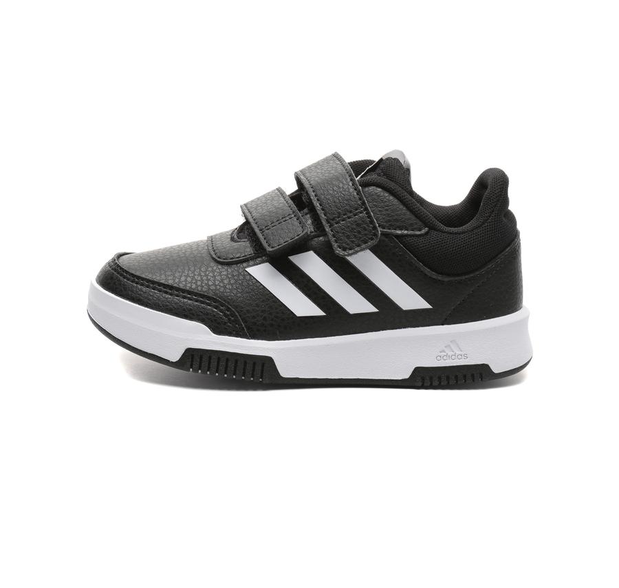adidas Tensaur Sport 2.0 Cf K Kadın Spor Ayakkabı Siyah adidas Tensaur Sport 2.0 Cf K Kadın Spor Ayakkabı Siyah