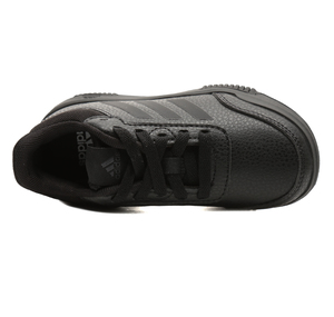 adidas Tensaur Sport 2.0 K Çocuk Spor Ayakkabı Siyah