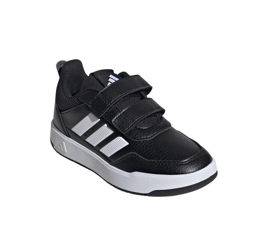 adidas Tensaur Sport 3.0 Cf K Çocuk Spor Ayakkabı Siyah adidas Tensaur Sport 3.0 Cf K Çocuk Spor Ayakkabı Siyah