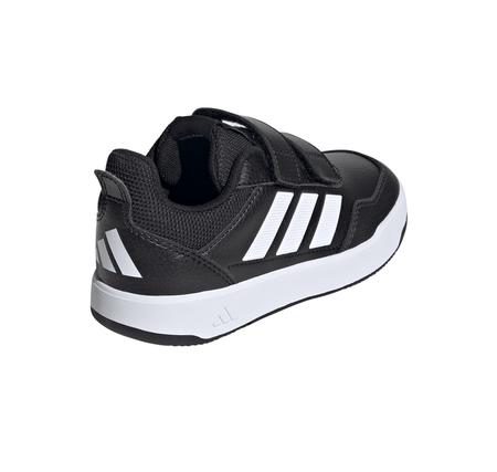 adidas Tensaur Sport 3.0  Cf K Çocuk Spor Ayakkabı Siyah