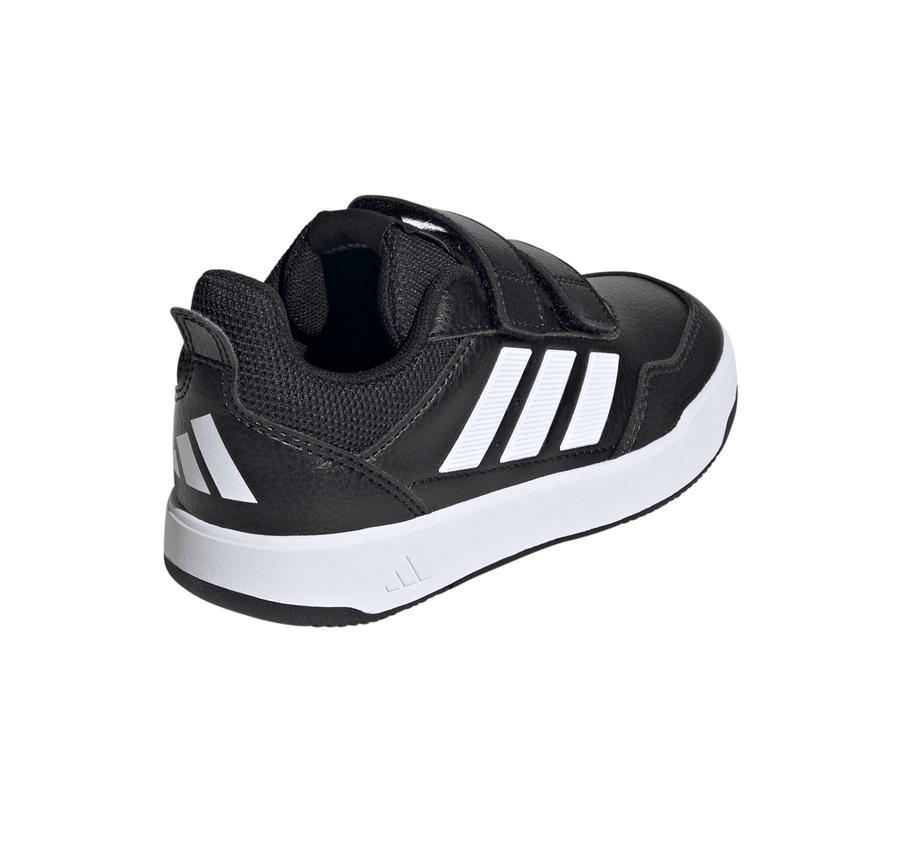 adidas Tensaur Sport 3.0 Cf K Çocuk Spor Ayakkabı Siyah adidas Tensaur Sport 3.0 Cf K Çocuk Spor Ayakkabı Siyah