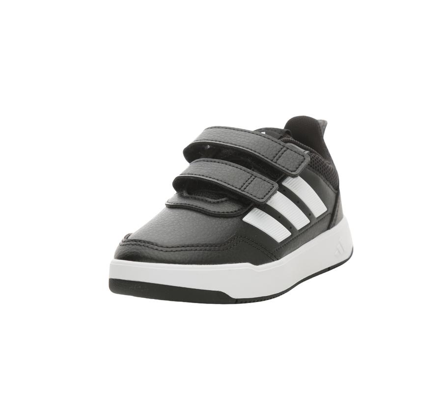 adidas Tensaur Sport 3.0 Cf K Çocuk Spor Ayakkabı Siyah adidas Tensaur Sport 3.0 Cf K Çocuk Spor Ayakkabı Siyah