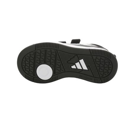 adidas Tensaur Sport 3.0  Cf K Çocuk Spor Ayakkabı Siyah
