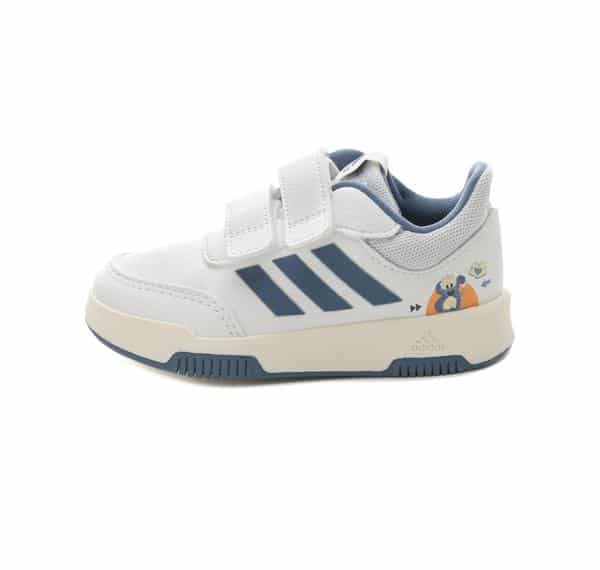 adidas Tensaur Sport Mıcke Bebek Spor Ayakkabı Beyaz adidas Tensaur Sport Mıcke Bebek Spor Ayakkabı Beyaz