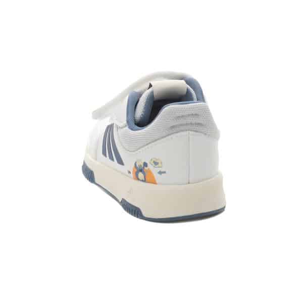 adidas Tensaur Sport Mıcke Bebek Spor Ayakkabı Beyaz adidas Tensaur Sport Mıcke Bebek Spor Ayakkabı Beyaz