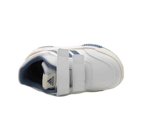 adidas Tensaur Sport Mıcke Bebek Spor Ayakkabı Beyaz adidas Tensaur Sport Mıcke Bebek Spor Ayakkabı Beyaz