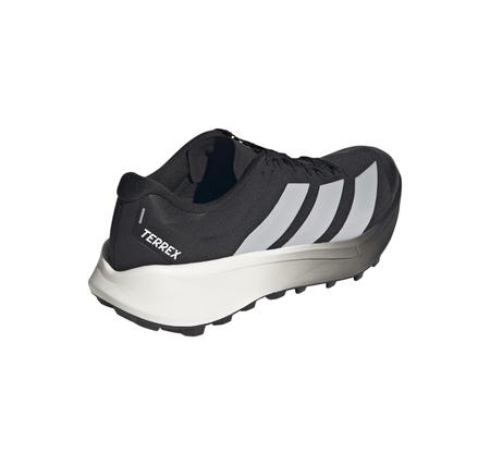 adidas Terrex Agravıc 4 Erkek Spor Ayakkabı Siyah