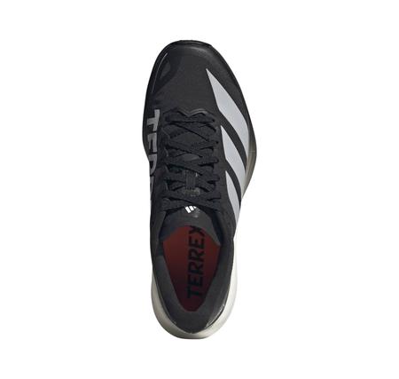 adidas Terrex Agravıc 4 Erkek Spor Ayakkabı Siyah