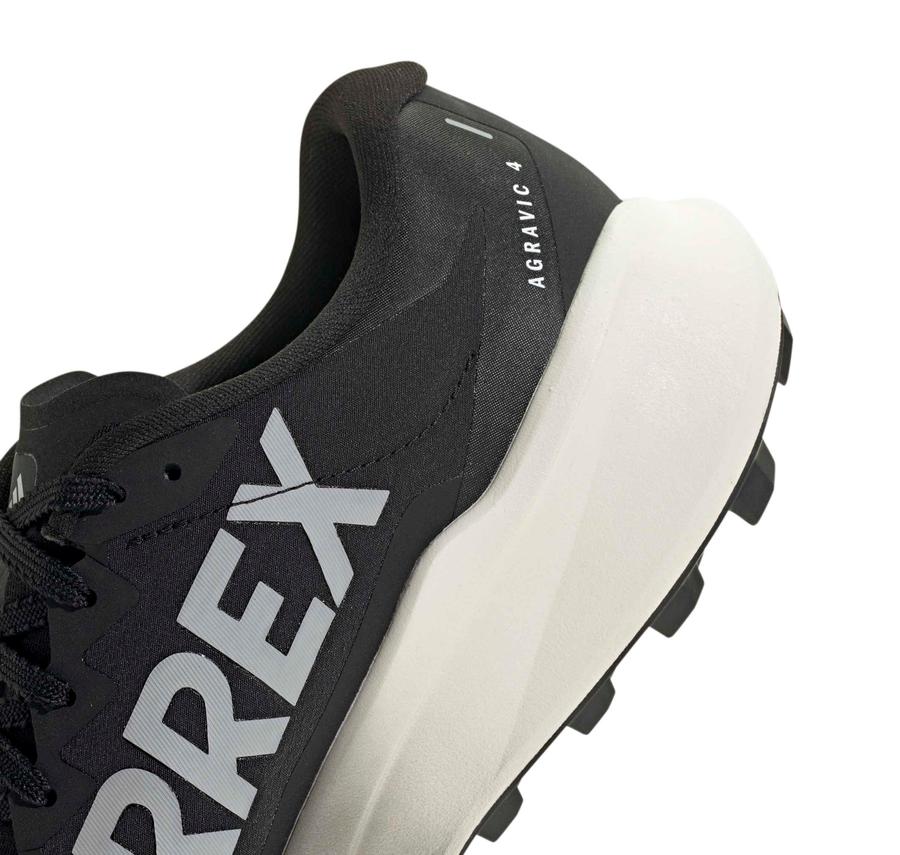 adidas Terrex Agravıc 4 Erkek Spor Ayakkabı Siyah adidas Terrex Agravıc 4 Erkek Spor Ayakkabı Siyah
