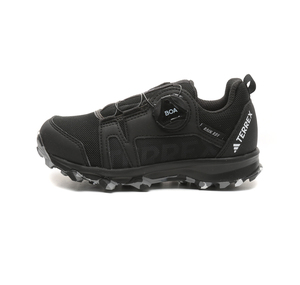 adidas Terrex Agravıc Boa Çocuk Spor Ayakkabı Siyah 0