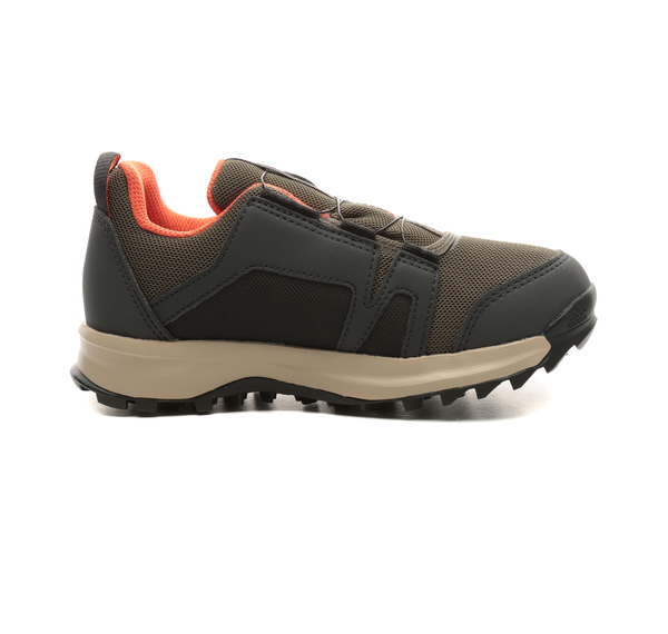 adidas Terrex Agravıc Boa Çocuk Spor Ayakkabı Yeşil adidas Terrex Agravıc Boa Çocuk Spor Ayakkabı Yeşil