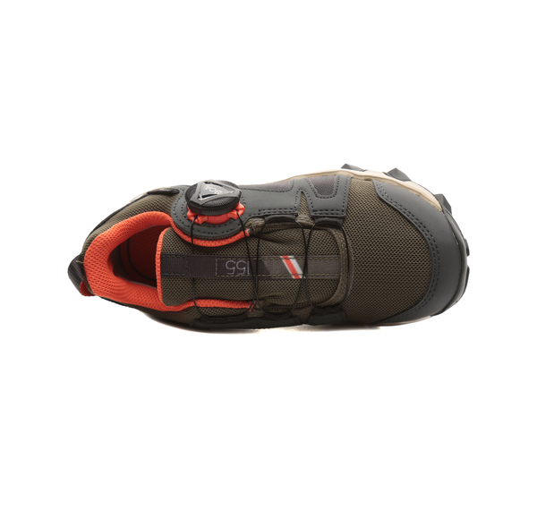 adidas Terrex Agravıc Boa Çocuk Spor Ayakkabı Yeşil adidas Terrex Agravıc Boa Çocuk Spor Ayakkabı Yeşil
