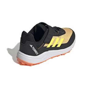 adidas Terrex Agravıc Flow Çocuk Spor Ayakkabı Siyah 2