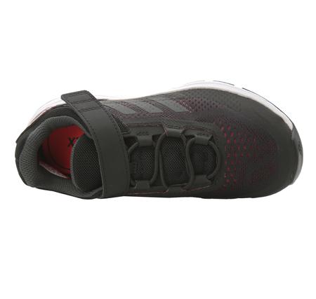 adidas Terrex Agravıc Flow Çocuk Spor Ayakkabı Siyah