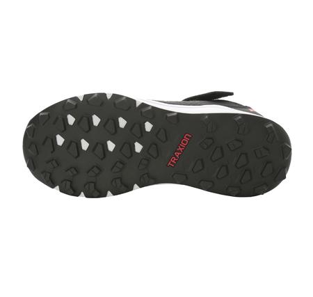 adidas Terrex Agravıc Flow Çocuk Spor Ayakkabı Siyah