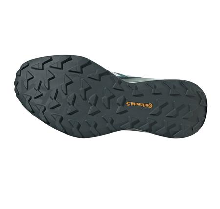 adidas Terrex Agravıc Gtx Erkek Spor Ayakkabı Yeşil