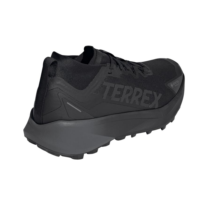 adidas Terrex Agravıc Gtx Erkek Spor Ayakkabı Siyah adidas Terrex Agravıc Gtx Erkek Spor Ayakkabı Siyah