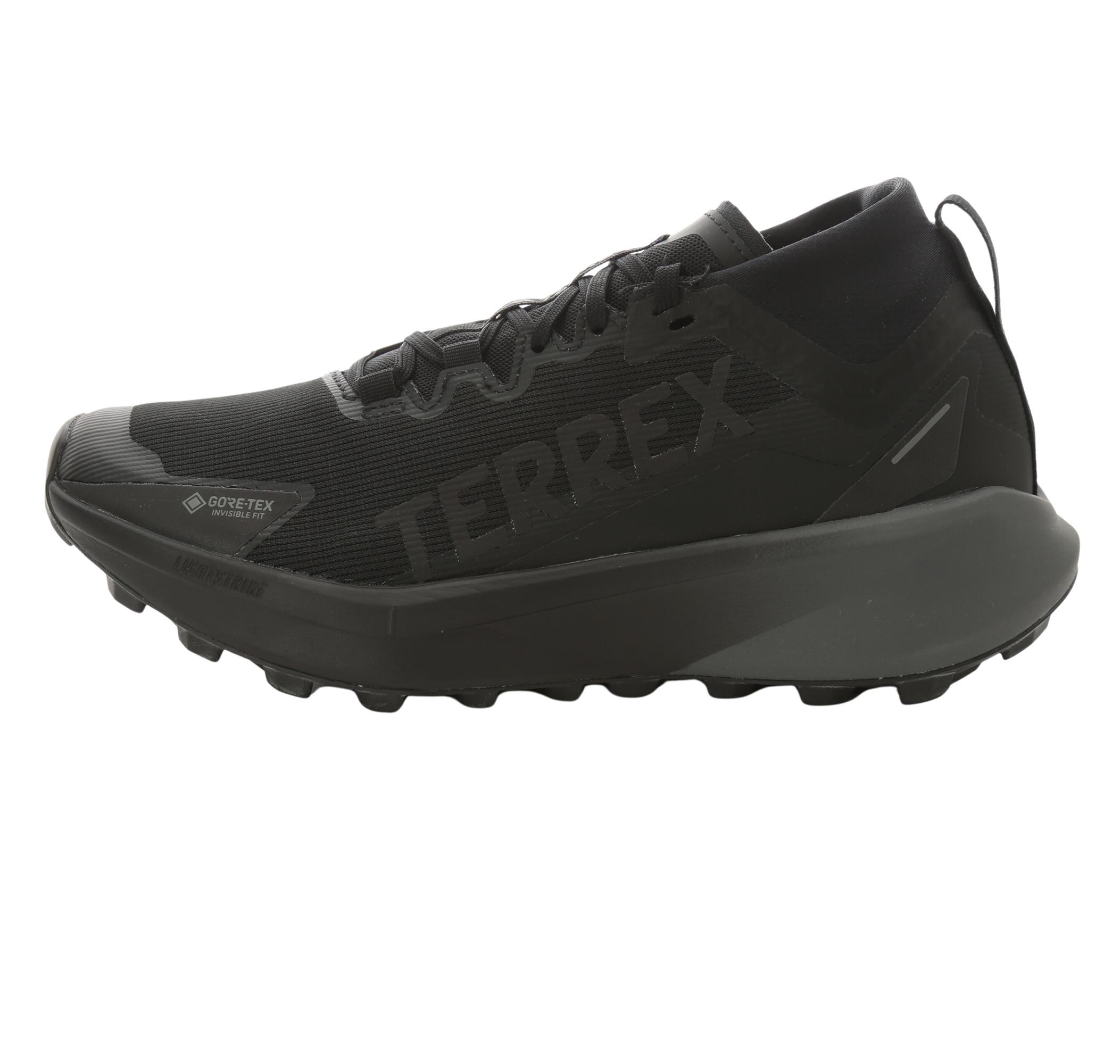 Мужские кроссовки adidas Terrex Agravic Gtx