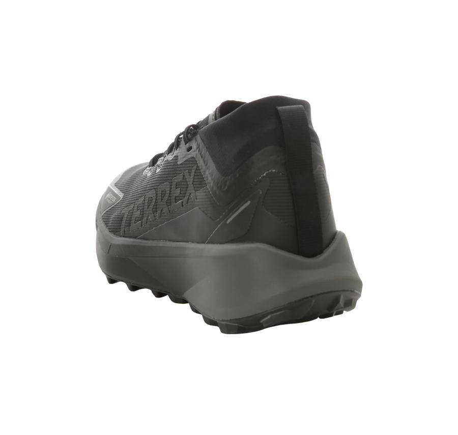 adidas Terrex Agravıc Gtx Erkek Spor Ayakkabı Siyah - Görsel 3