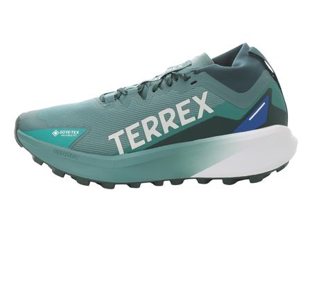 adidas Terrex Agravıc Gtx Erkek Spor Ayakkabı Yeşil adidas Terrex Agravıc Gtx Erkek Spor Ayakkabı Yeşil