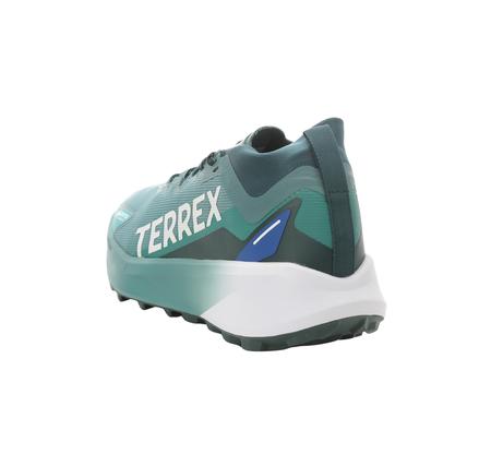 adidas Terrex Agravıc Gtx Erkek Spor Ayakkabı Yeşil