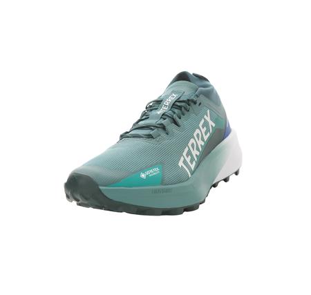 adidas Terrex Agravıc Gtx Erkek Spor Ayakkabı Yeşil