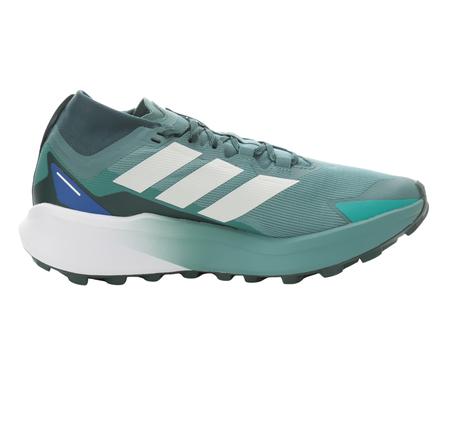 adidas Terrex Agravıc Gtx Erkek Spor Ayakkabı Yeşil