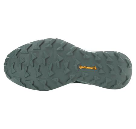 adidas Terrex Agravıc Gtx Erkek Spor Ayakkabı Yeşil