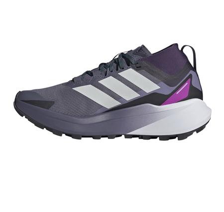 adidas Terrex Agravıc Gtx W Kadın Spor Ayakkabı Mor