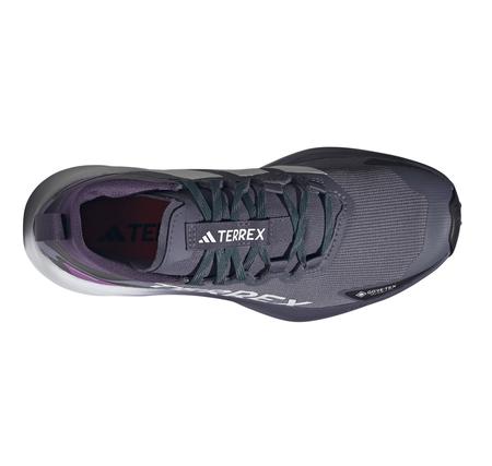 adidas Terrex Agravıc Gtx W Kadın Spor Ayakkabı Mor