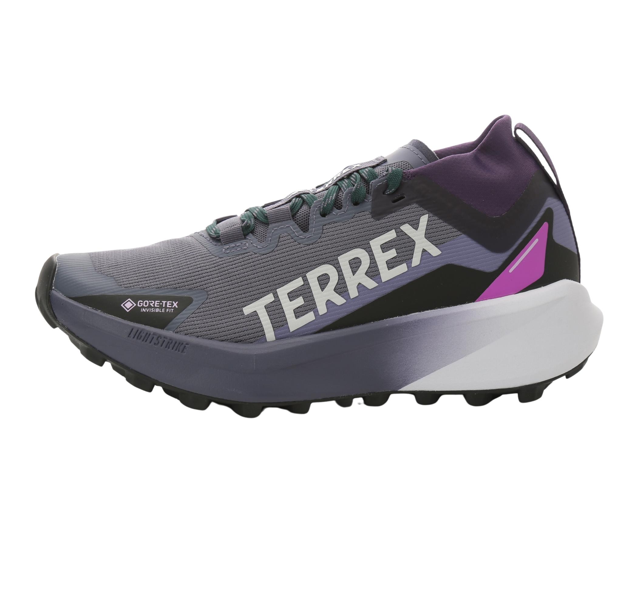 Женские кроссовки adidas Terrex Agravic Gtx W