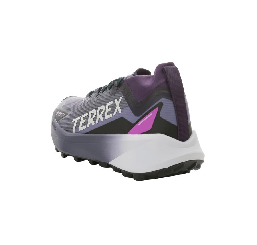 adidas Terrex Agravıc Gtx W Kadın Spor Ayakkabı Mor adidas Terrex Agravıc Gtx W Kadın Spor Ayakkabı Mor