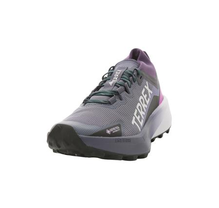 adidas Terrex Agravıc Gtx W Kadın Spor Ayakkabı Mor