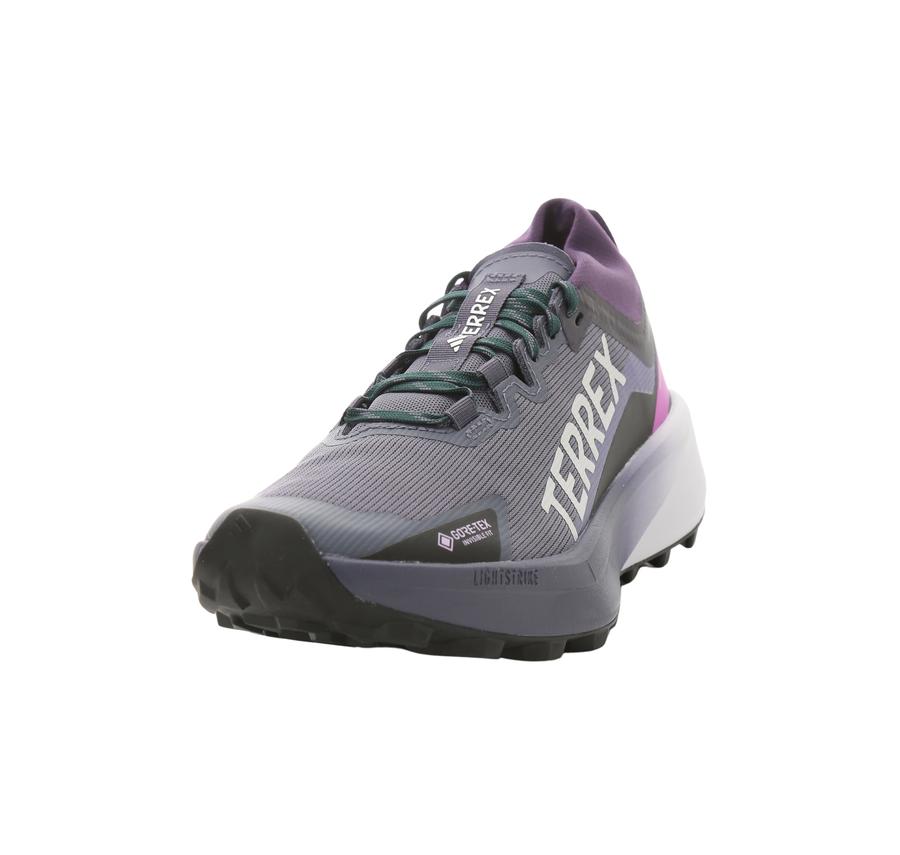 adidas Terrex Agravıc Gtx W Kadın Spor Ayakkabı Mor adidas Terrex Agravıc Gtx W Kadın Spor Ayakkabı Mor