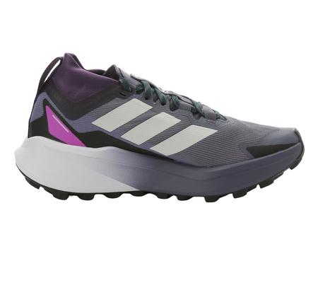 adidas Terrex Agravıc Gtx W Kadın Spor Ayakkabı Mor