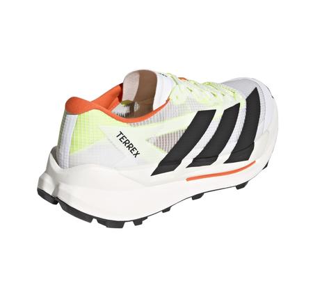 adidas Terrex Agravıc Tt Erkek Spor Ayakkabı Beyaz