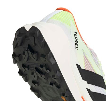 adidas Terrex Agravıc Tt Erkek Spor Ayakkabı Beyaz