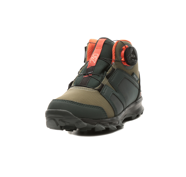 adidas Terrex Boa Mıd R.rd Çocuk Bot Ve Çizme Yeşil adidas Terrex Boa Mıd R.rd Çocuk Bot Ve Çizme Yeşil