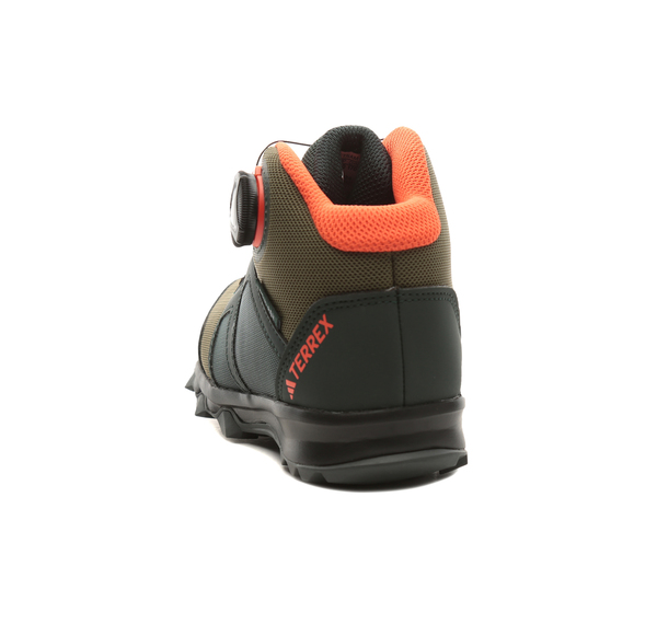 adidas Terrex Boa Mıd R.rd Çocuk Bot Ve Çizme Yeşil adidas Terrex Boa Mıd R.rd Çocuk Bot Ve Çizme Yeşil