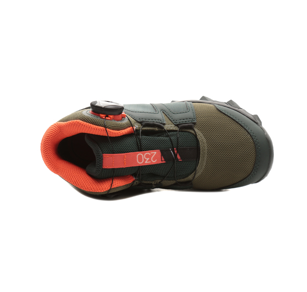 adidas Terrex Boa Mıd R.rd Çocuk Bot Ve Çizme Yeşil adidas Terrex Boa Mıd R.rd Çocuk Bot Ve Çizme Yeşil