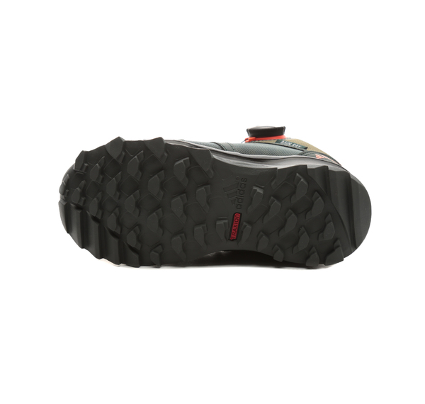 adidas Terrex Boa Mıd R.rd Çocuk Bot Ve Çizme Yeşil adidas Terrex Boa Mıd R.rd Çocuk Bot Ve Çizme Yeşil