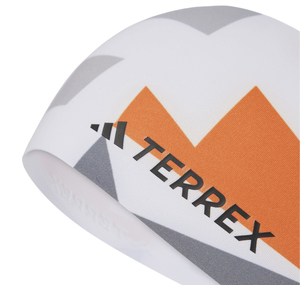 adidas Terrex Climacool Graphic Saç Bandı - Bileklik Beyaz