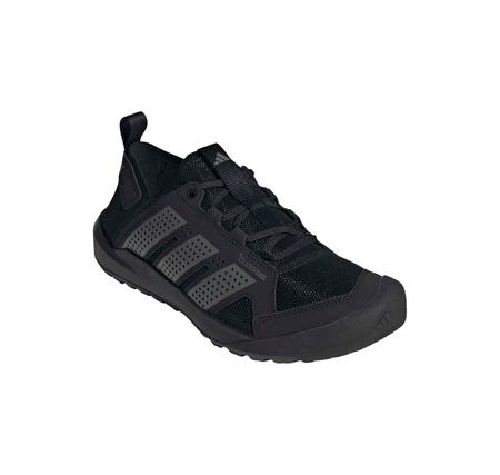 adidas Terrex Daroga 25 Erkek Spor Ayakkabı Siyah